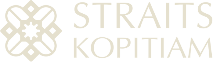 Straits Kopitiam